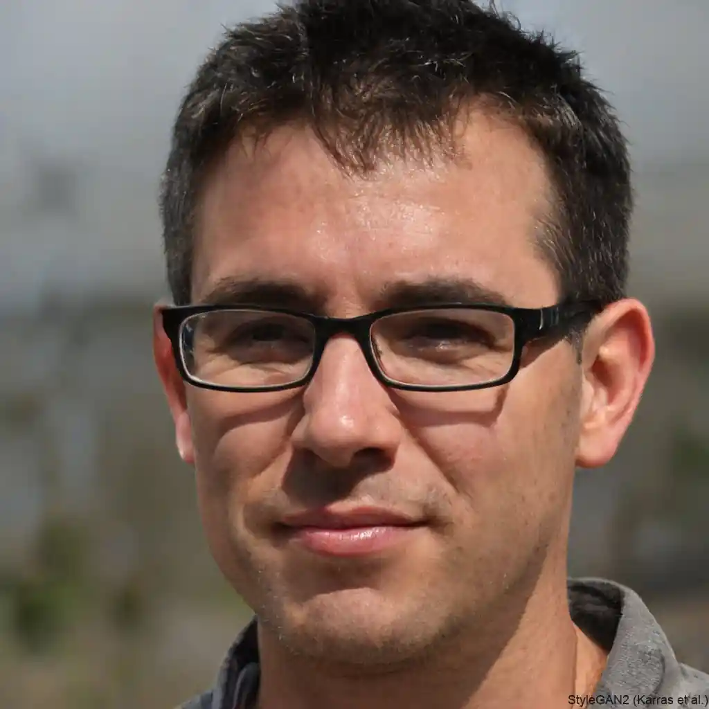 Michael Leman